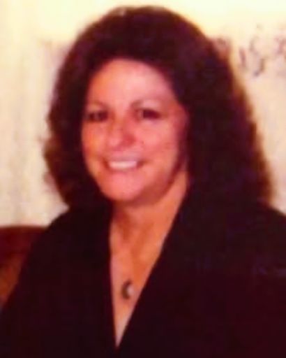 Irene Montgomery's obituary image