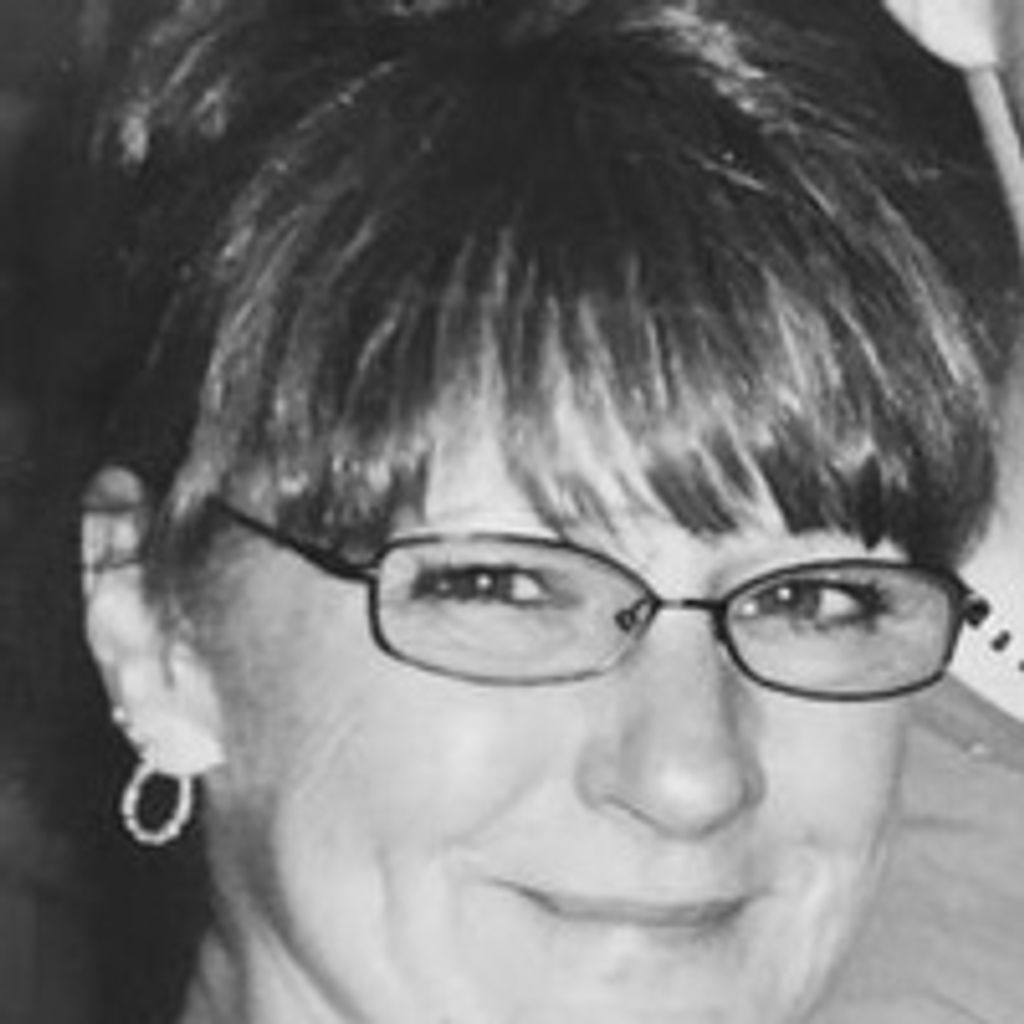 Suzette Bye Profile Photo