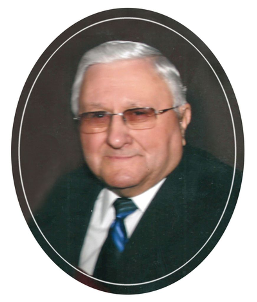 Robert Rieger Profile Photo