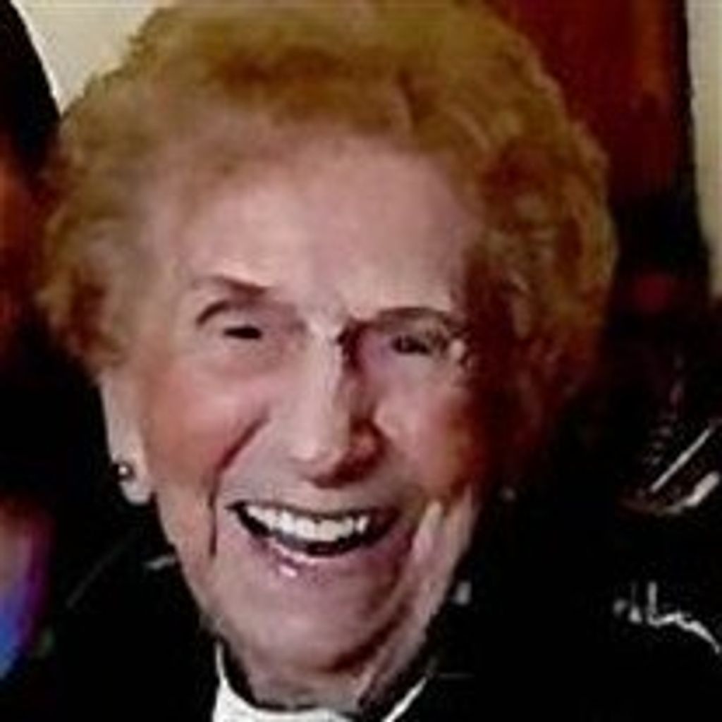 Ethel Gibson