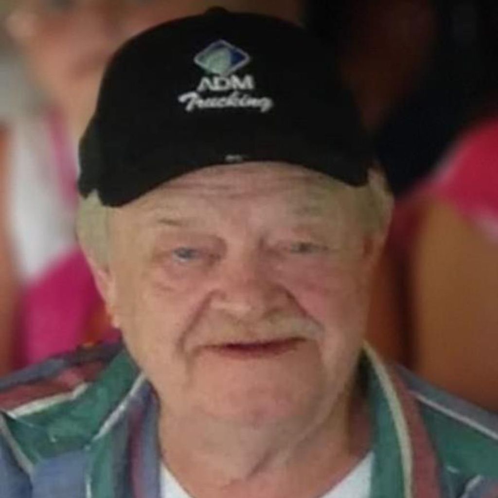 Donald Dwight Atherton Profile Photo