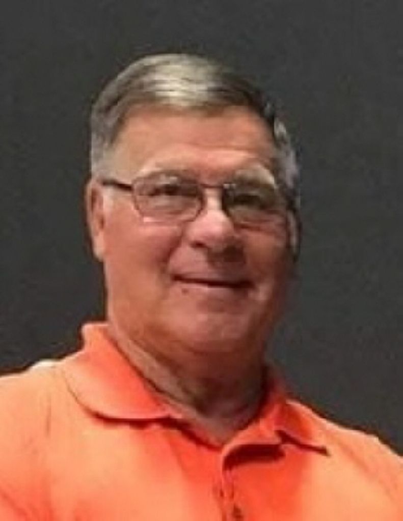 Charles Lloyd Garver Profile Photo