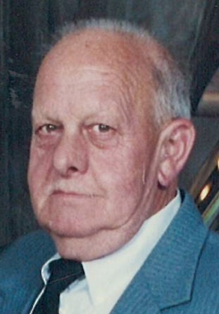 William E. Carpenter