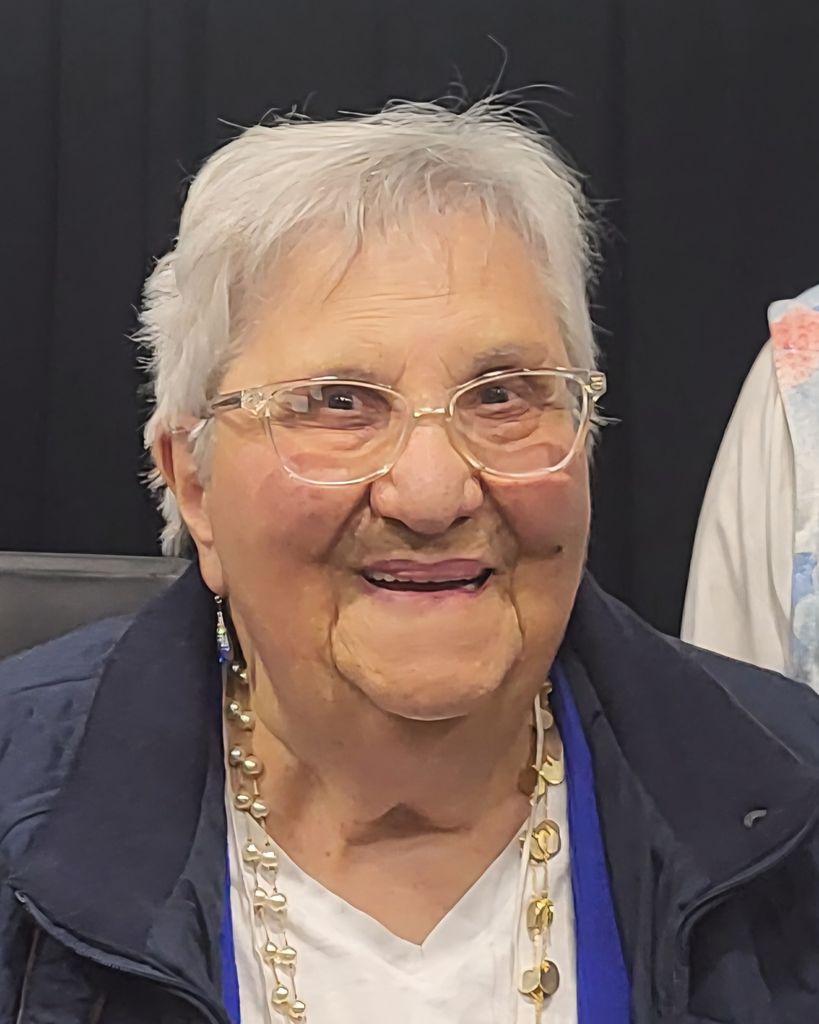 Barbara E. (Boitano) Rouse Profile Photo