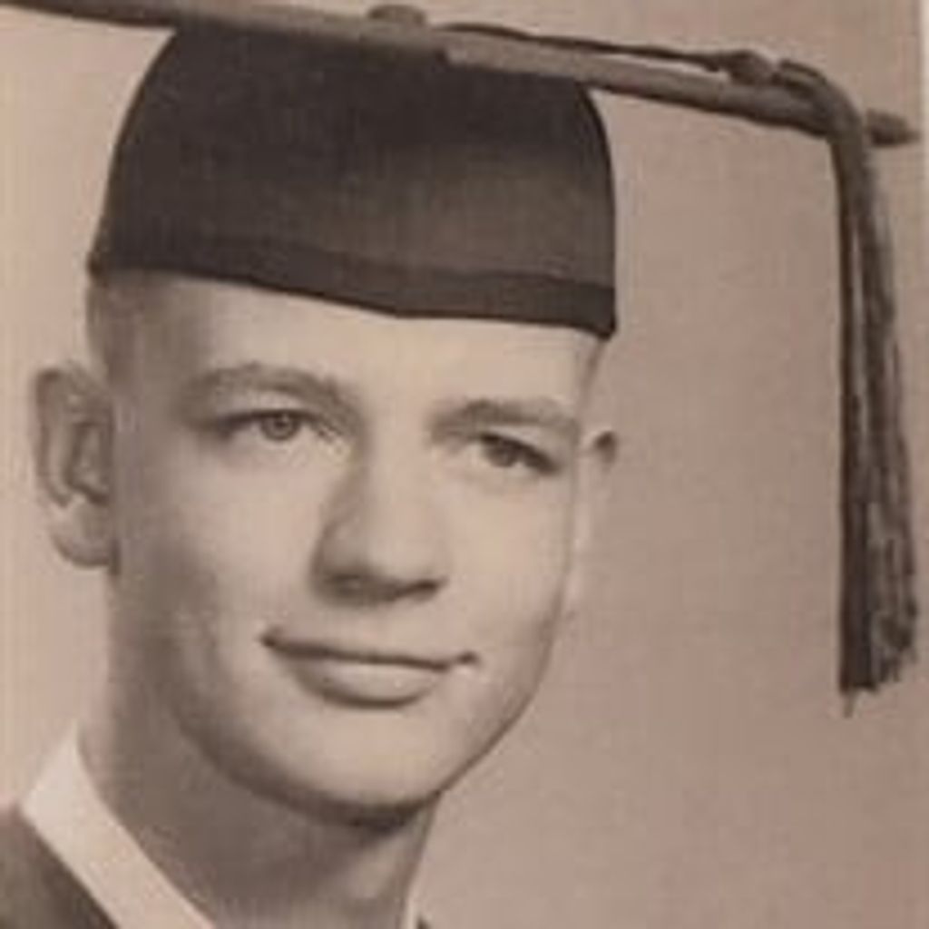 Frank Richard Okorn