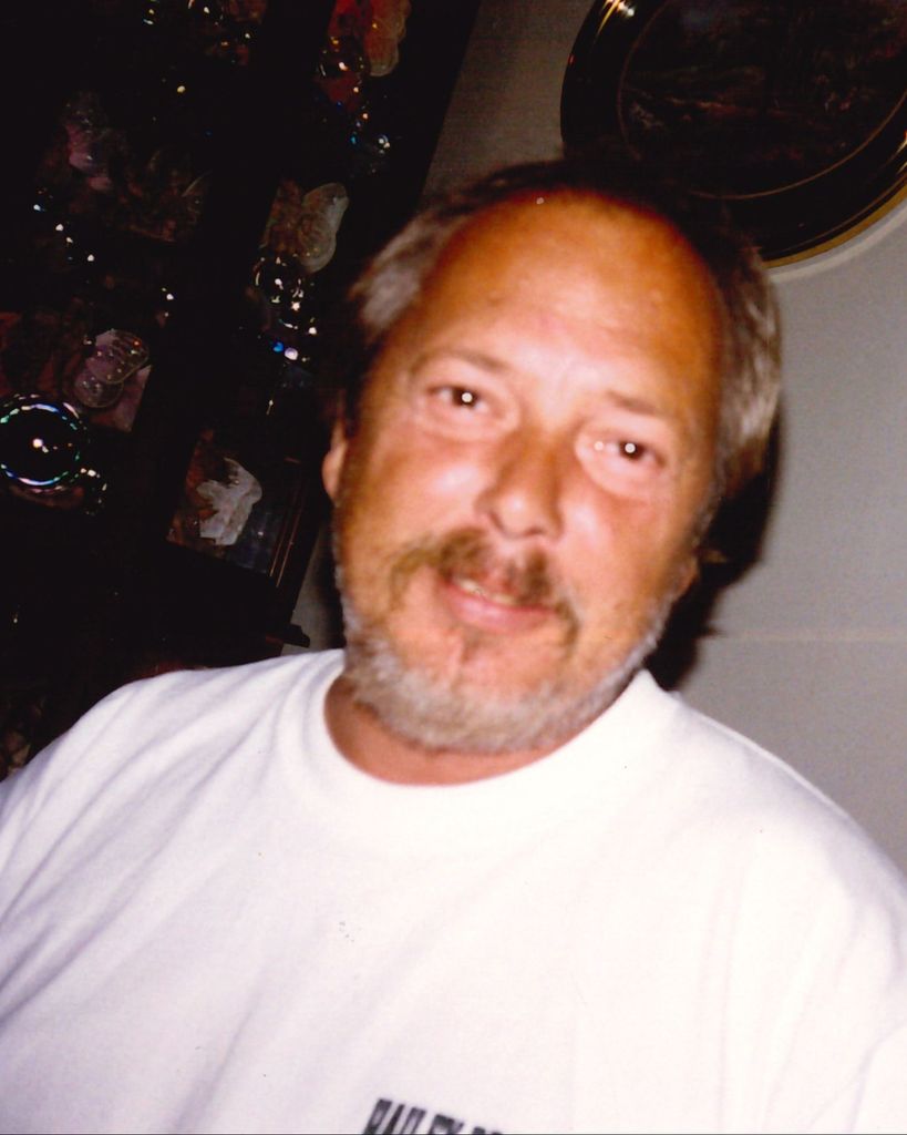 Timothy Dale Lashley