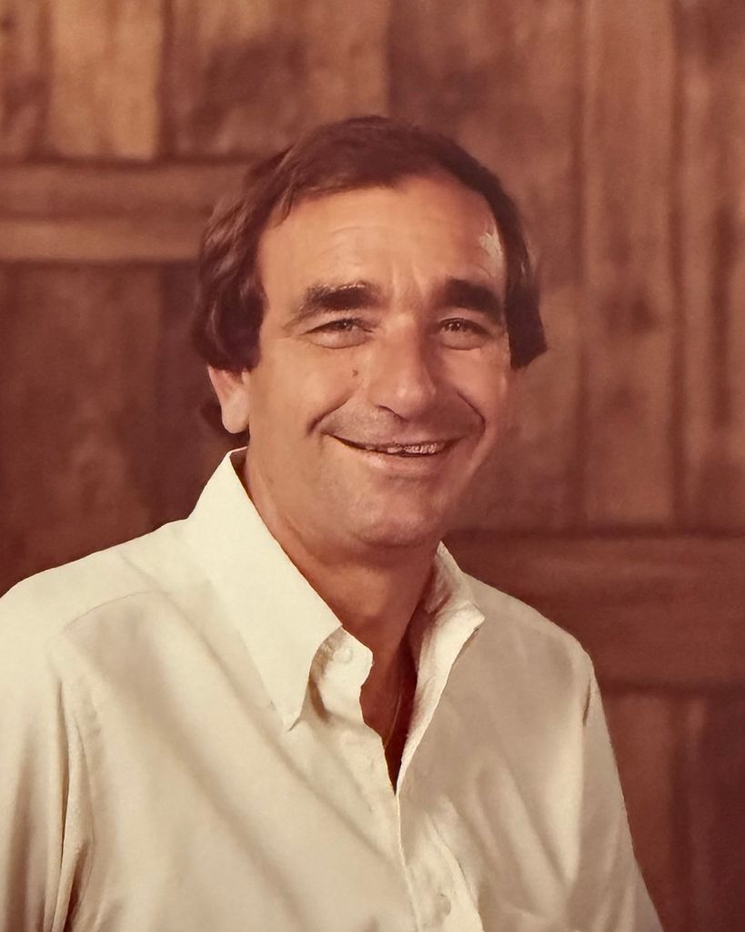 William Abbott Profile Photo