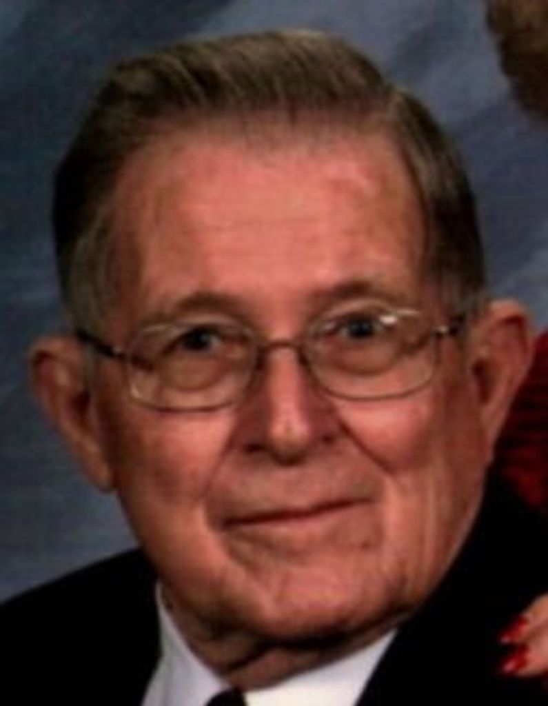 Billy Stewart