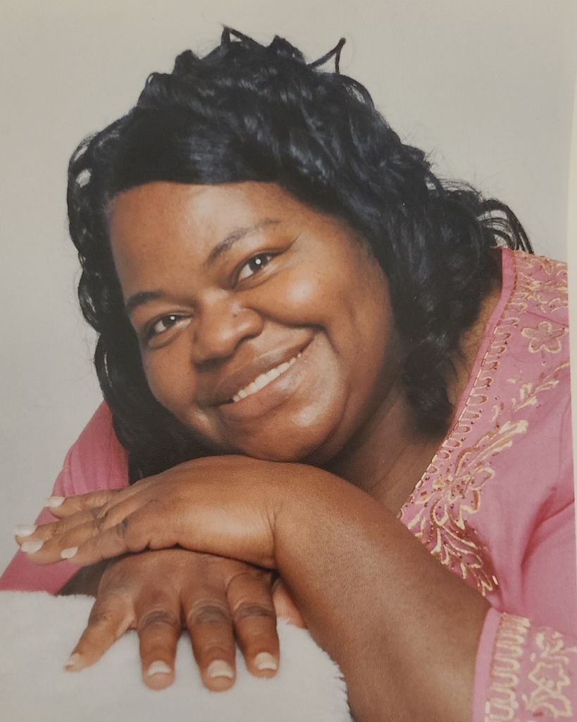Karen Marie Miller