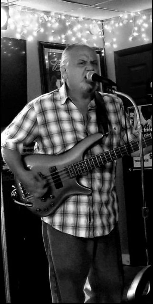 Anthony "Tony" Sizemore