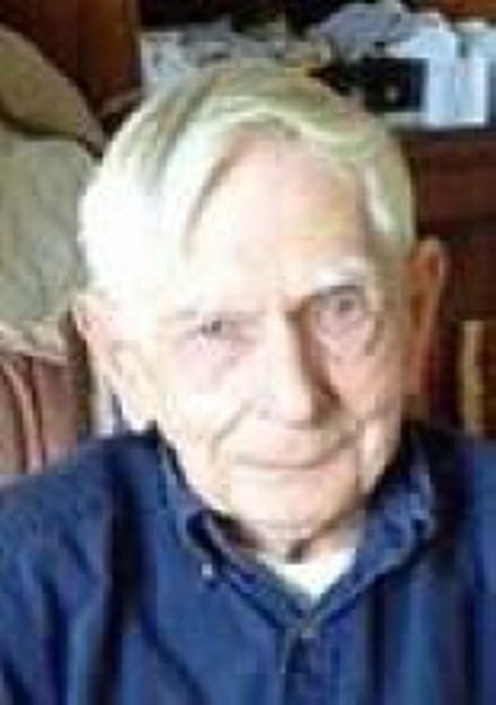 Harold  Wayne Dean