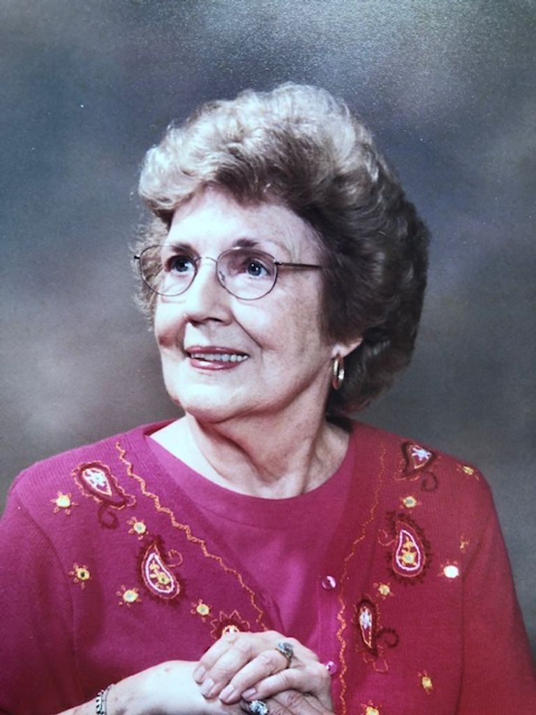 Carol Legg Profile Photo