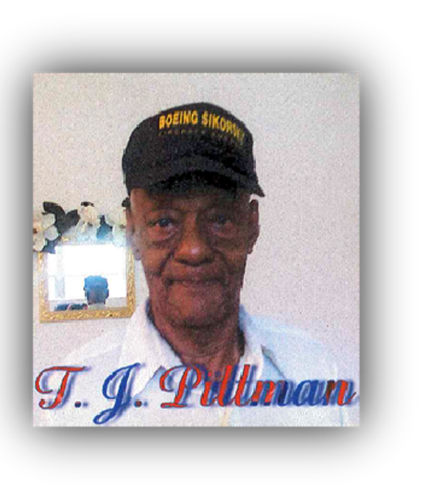 Jake  T.J. Pittman