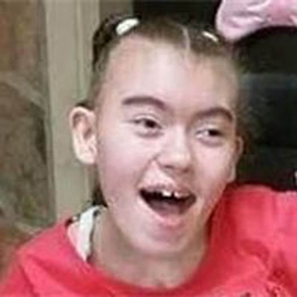 Gabrielle Angel Nichole Deem Profile Photo