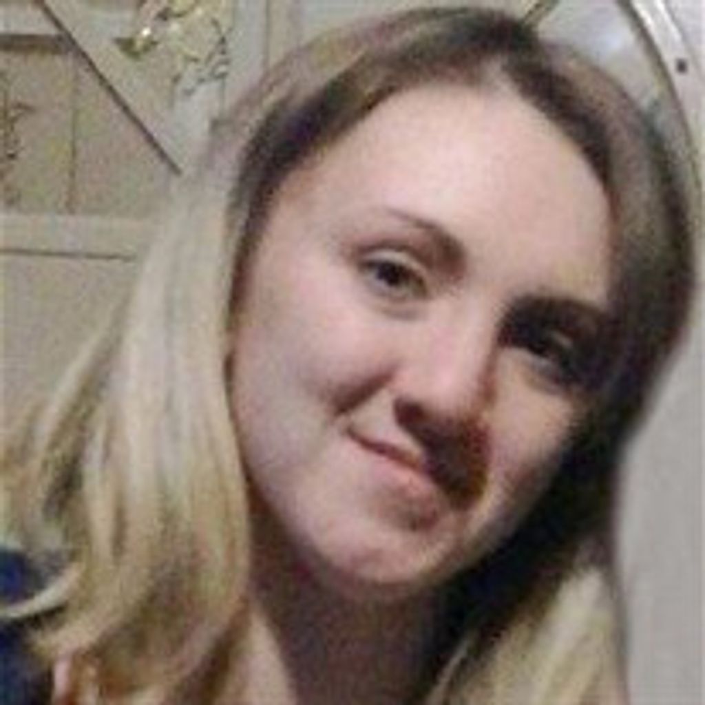 Sara  Marie Day Profile Photo