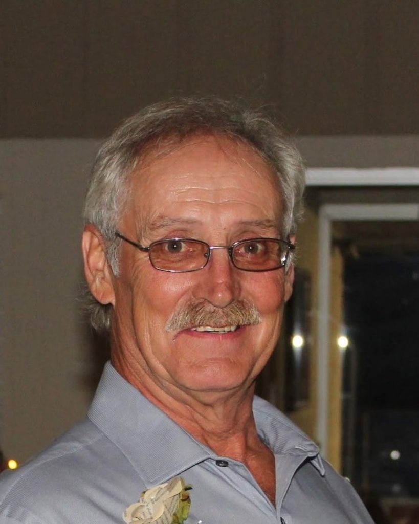 Alan Fred Schmittka Profile Photo