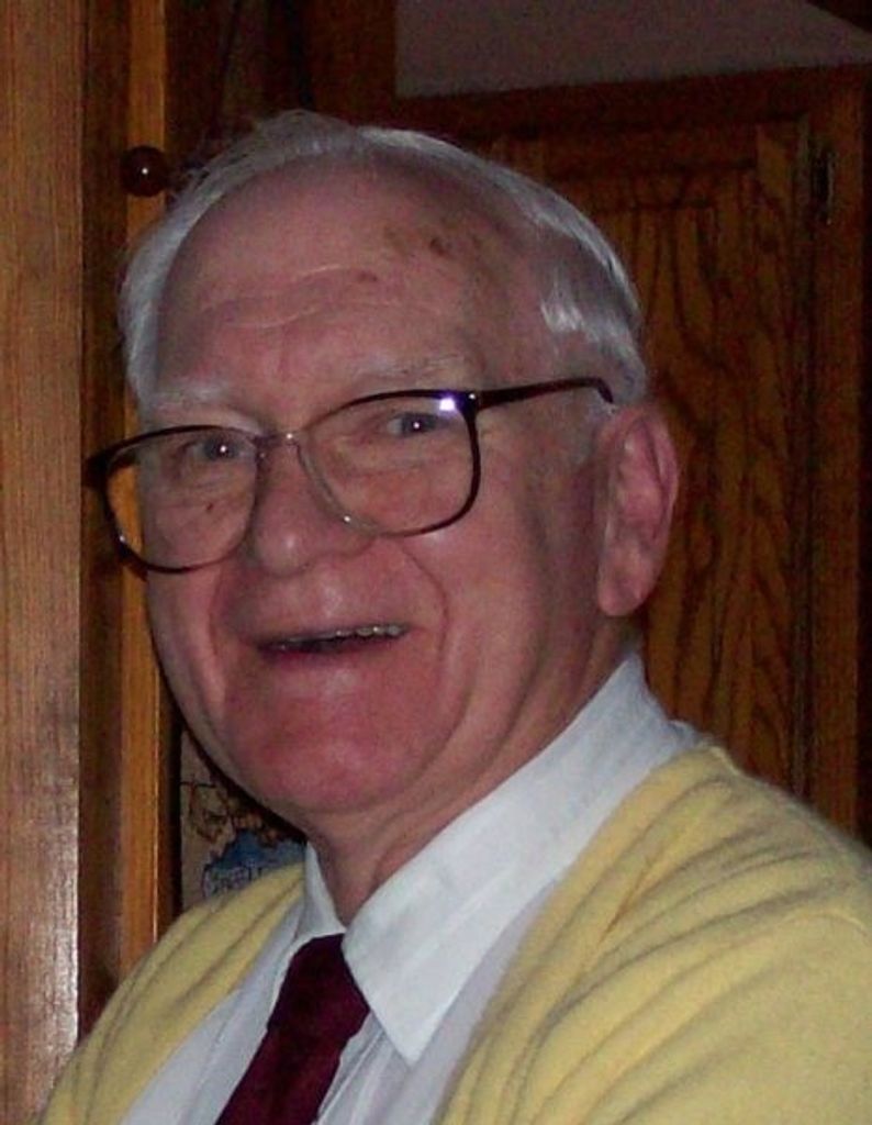 Stuart Russell Owlett