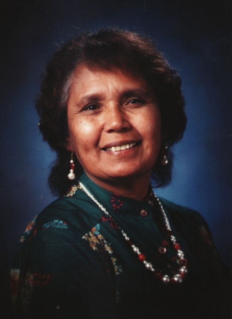 Elvira Elizalde Profile Photo