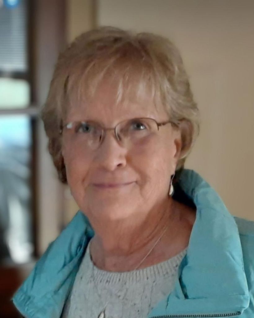 Shirley Jane Steenbergen