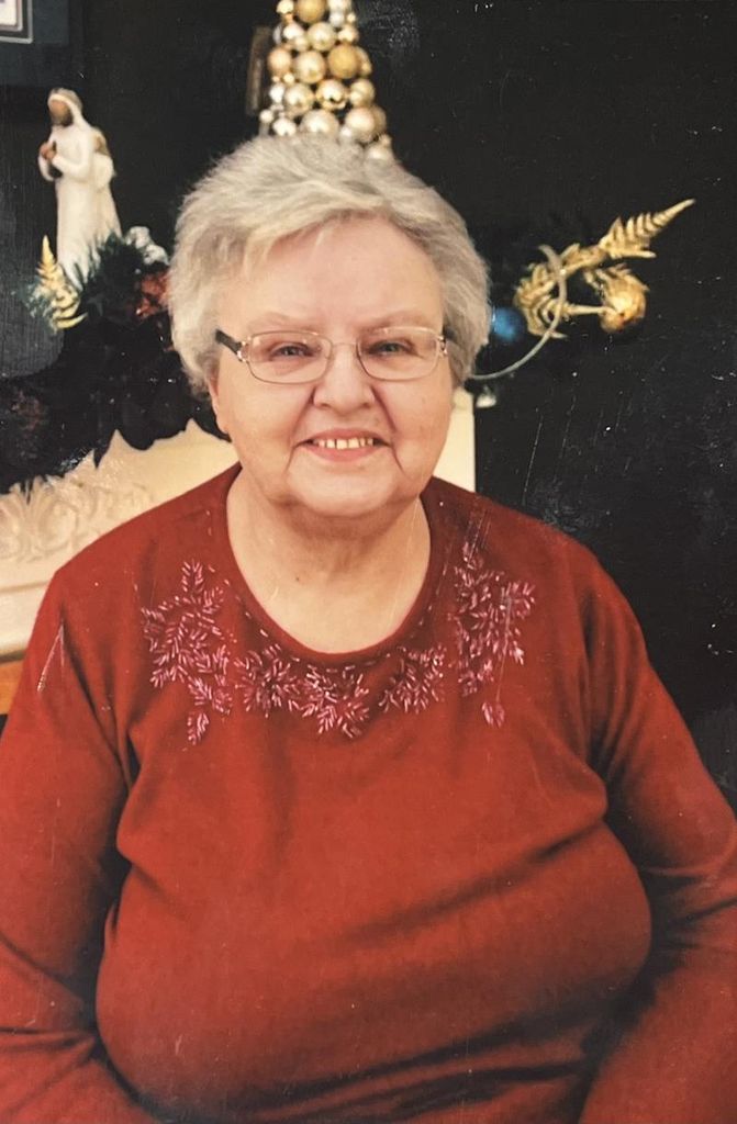 Theresa Penney Profile Photo