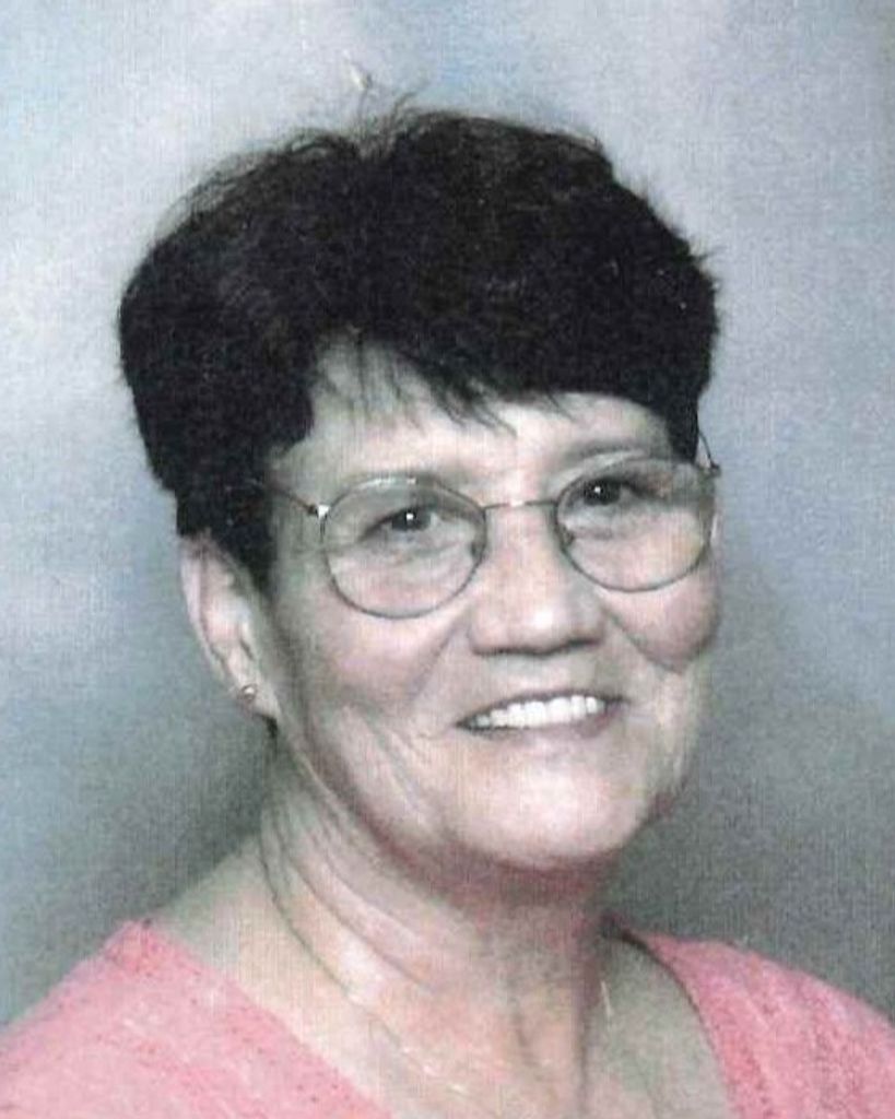 Golda Strohecker Profile Photo
