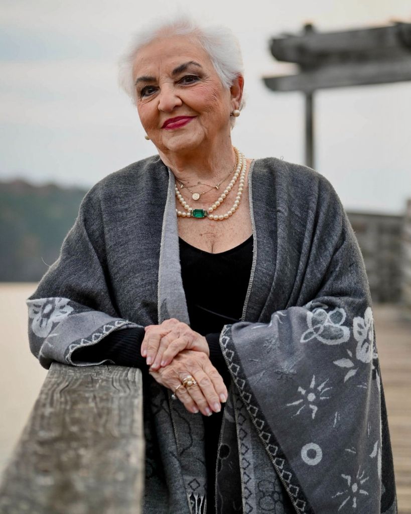 Miriam Nivarda Boehringer