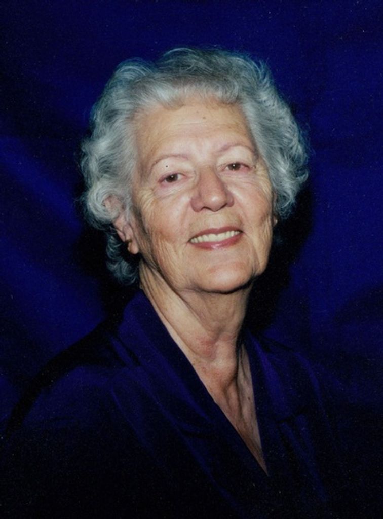 Margaret A. Weaver