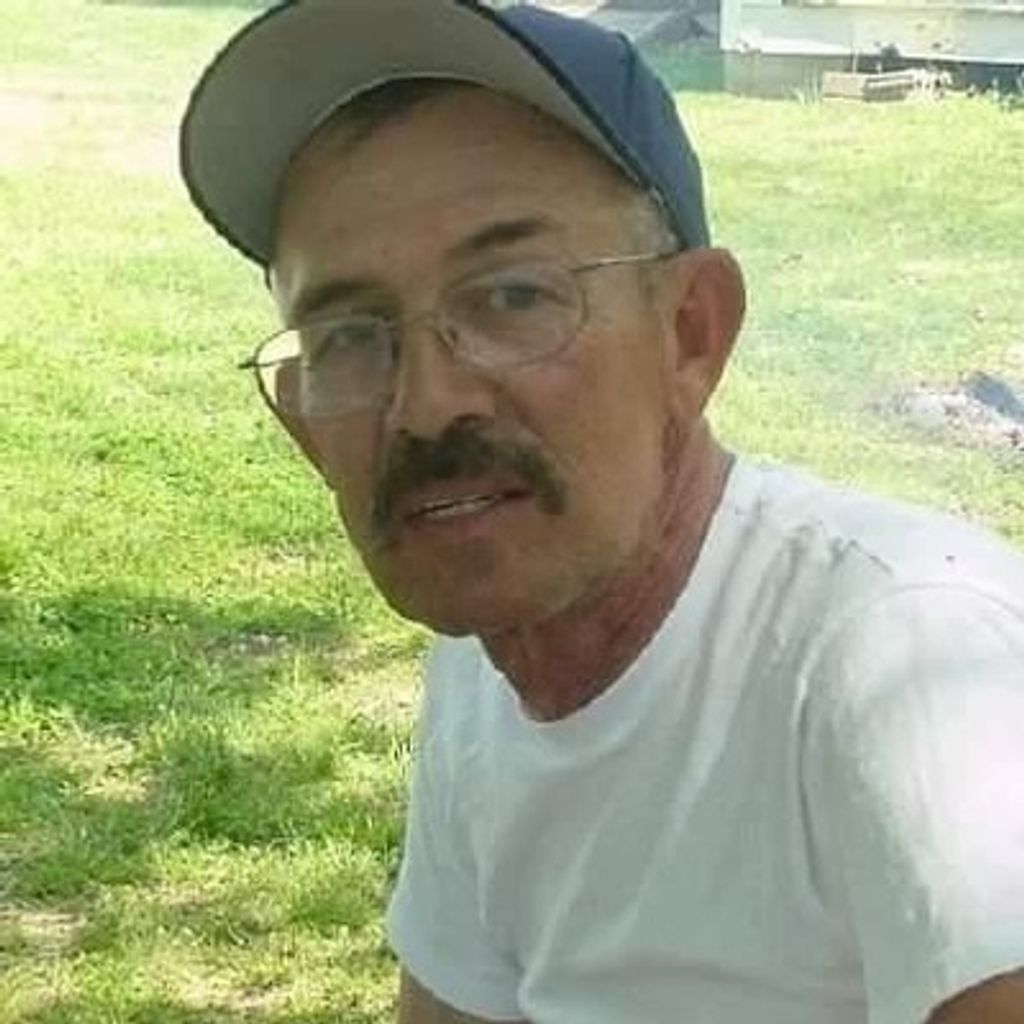 Dwight A. Mathis Profile Photo