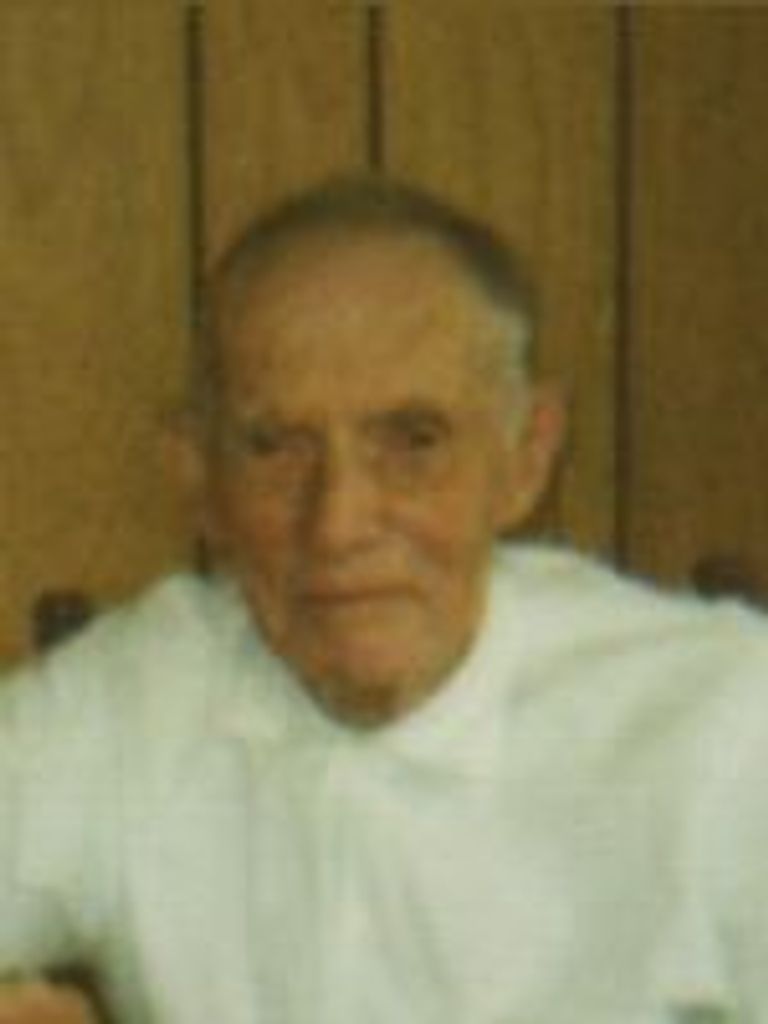 Ralph Lewis Laycock