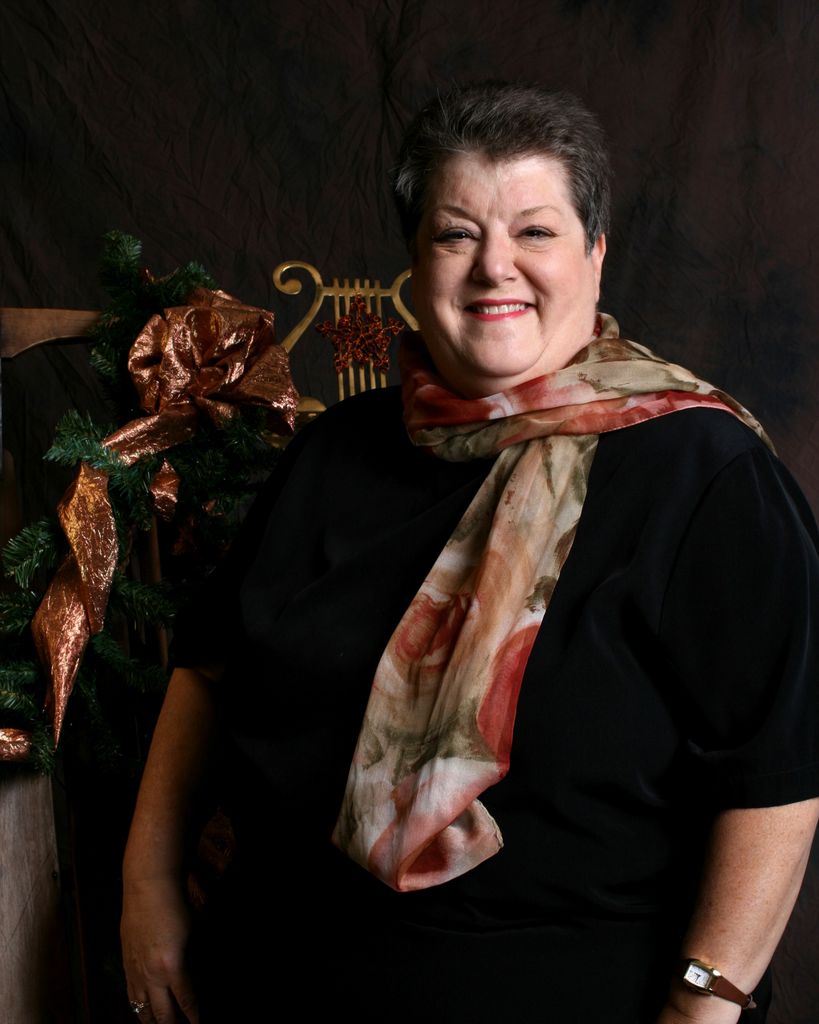 Connie Fox Profile Photo