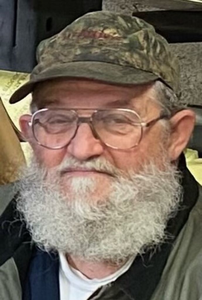 Richard Mark Sensinger Profile Photo