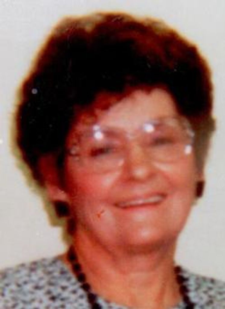 Loretta L. Saunders