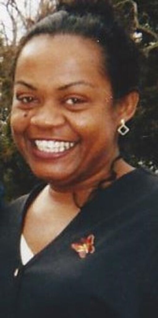 Yvette Dawn "Puddin" Crute Johnson Profile Photo
