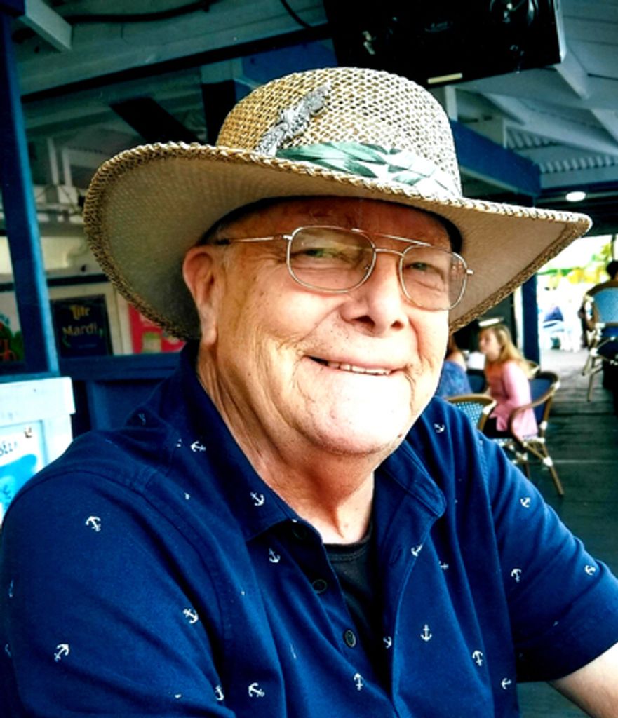 Robert Stephen Brown Profile Photo