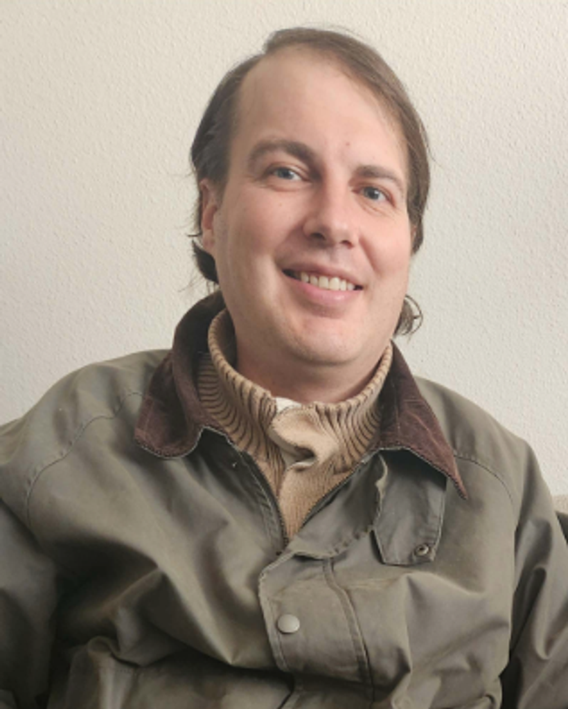 Richard Musser