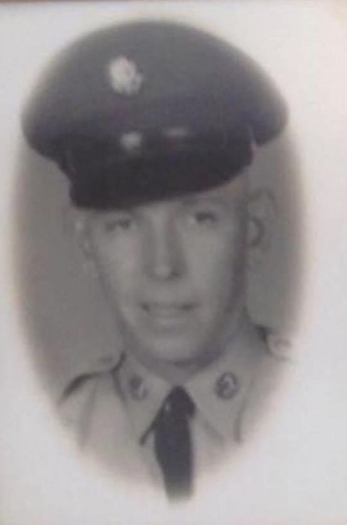 George Lane Leggett