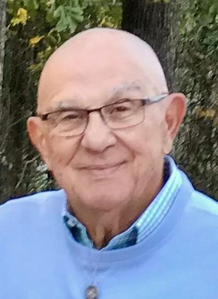 Louis Vitale Profile Photo