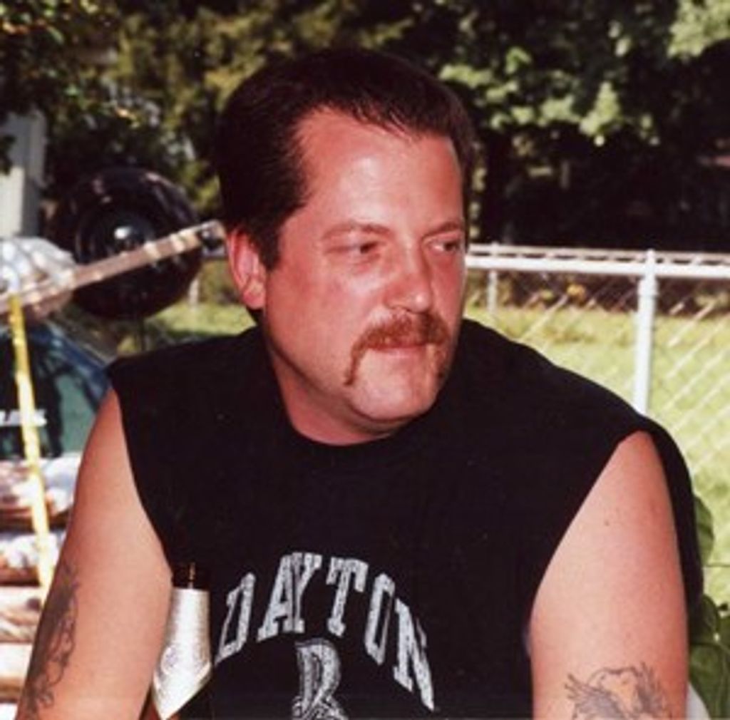 David Andrew Deardurff