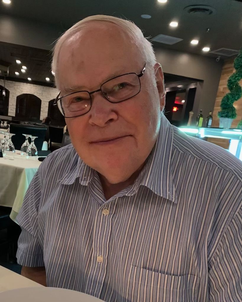 Richard E. Remick Profile Photo
