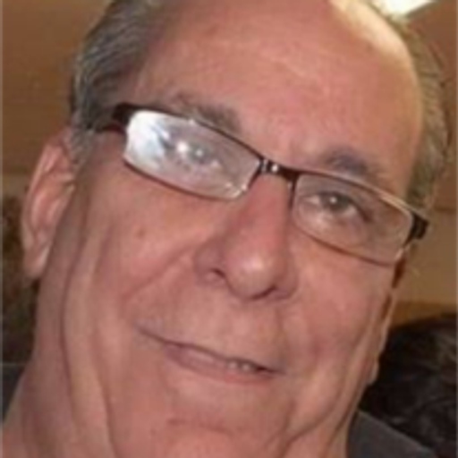 Rick Peters Profile Photo