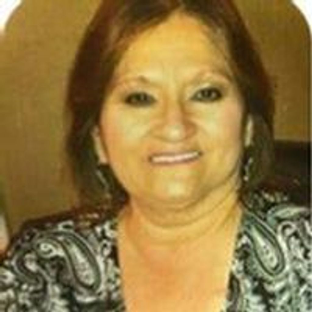 Margarita  Valdez Cantu