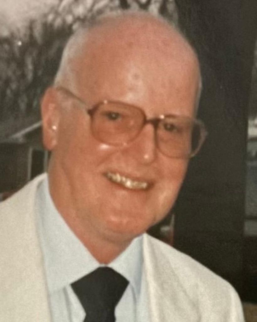 Kenneth W Jones Profile Photo