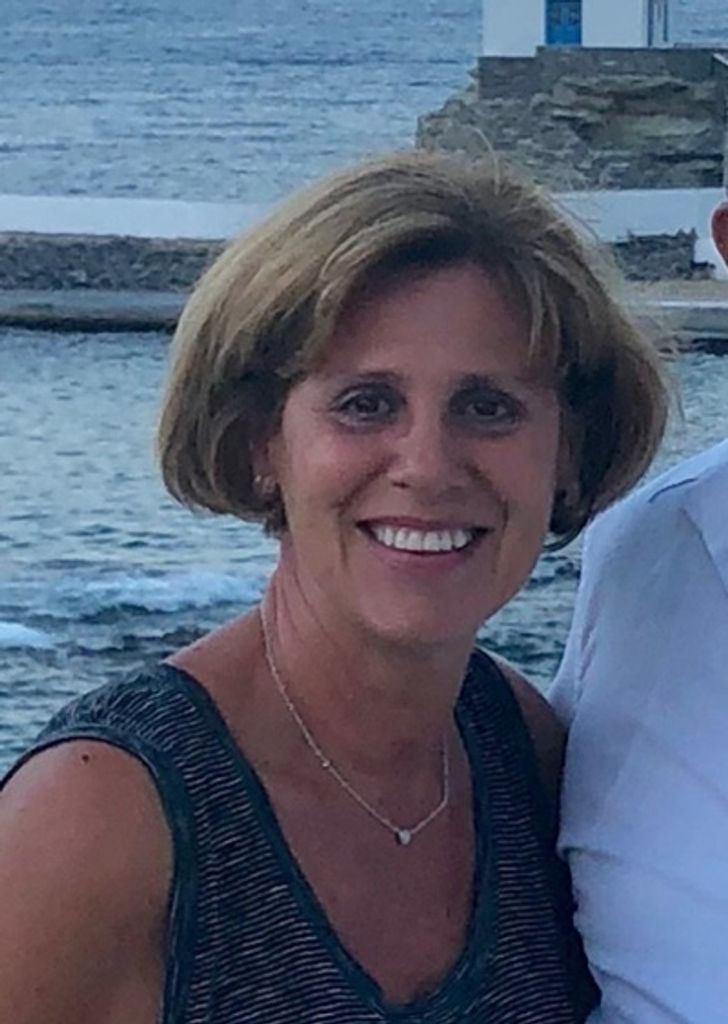 Georgia Katsikis Profile Photo