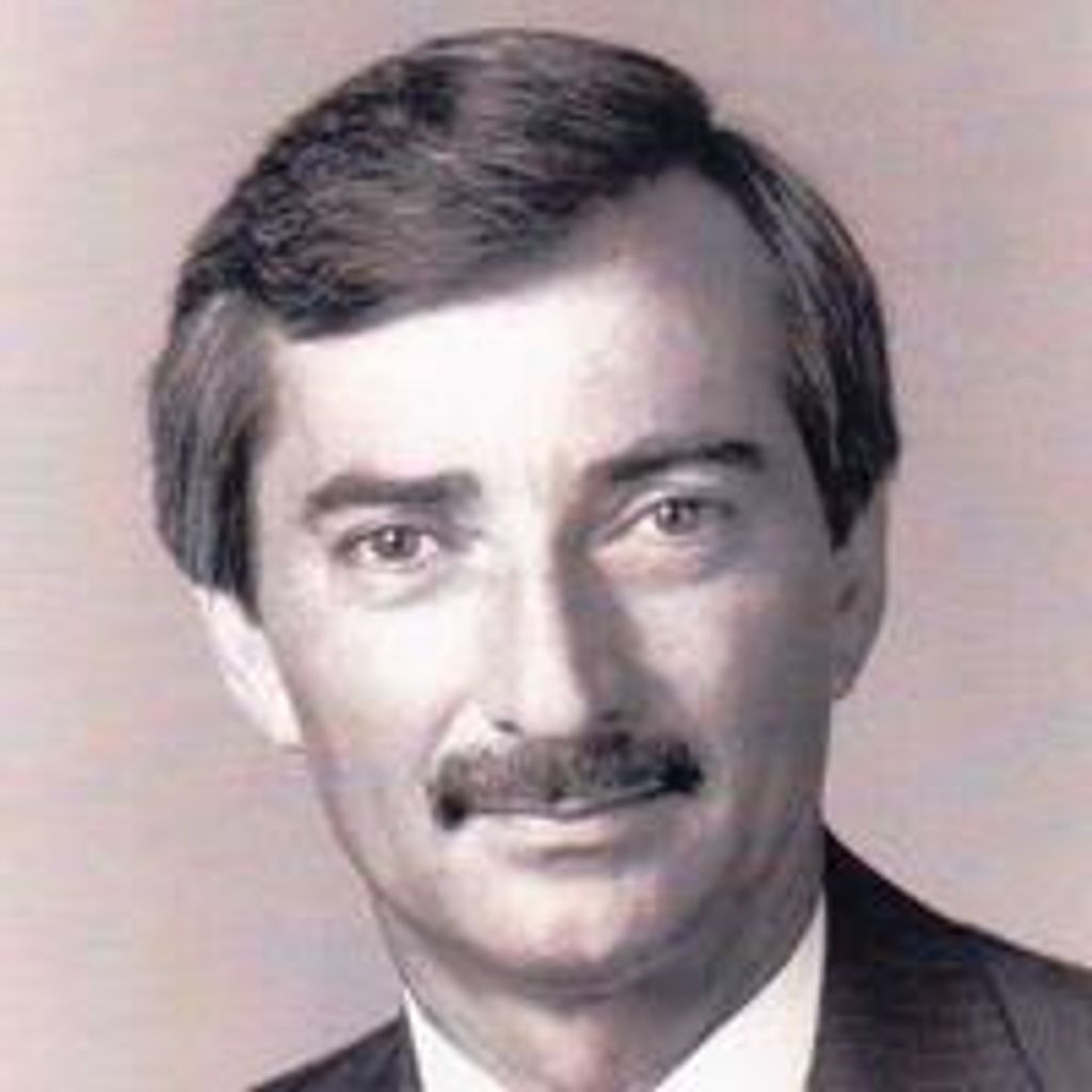 Larry Emilio Chavez