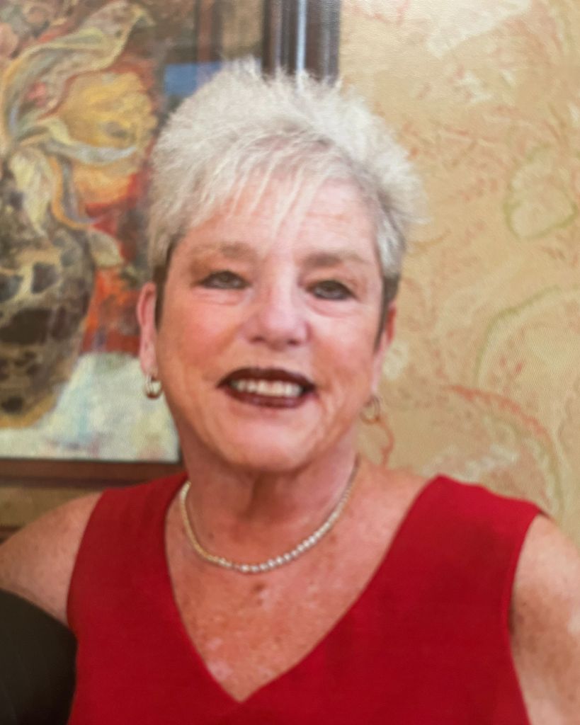 Joan Raffel Profile Photo