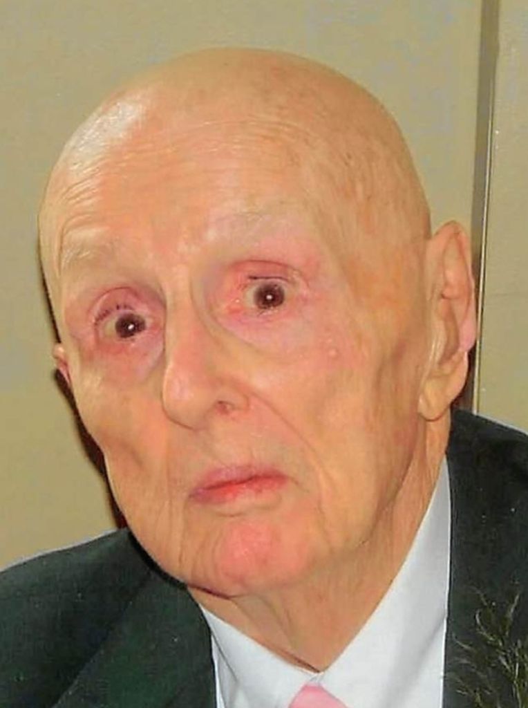 Mark Joseph Lydon Profile Photo