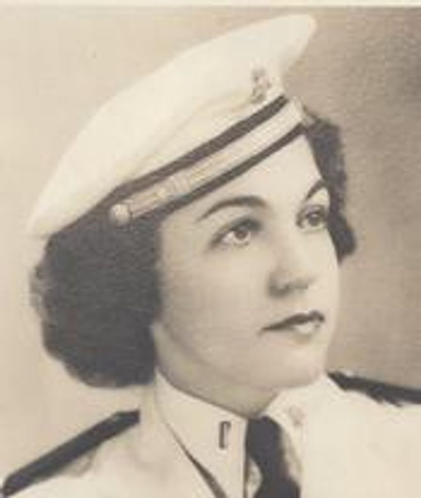 Marjorie Marie Albee Doss, Rn