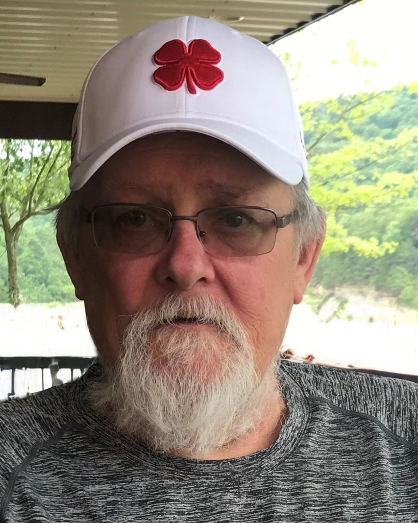 Daryl Lee May Profile Photo