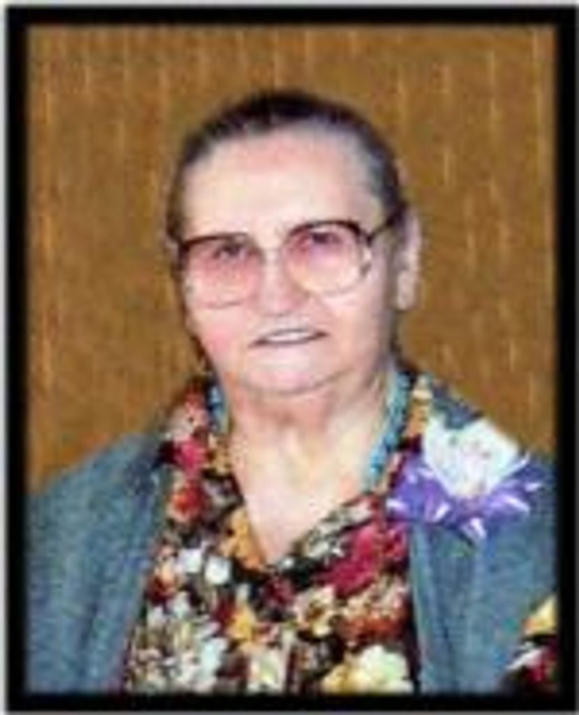 Thelma Kelly Baker Yount