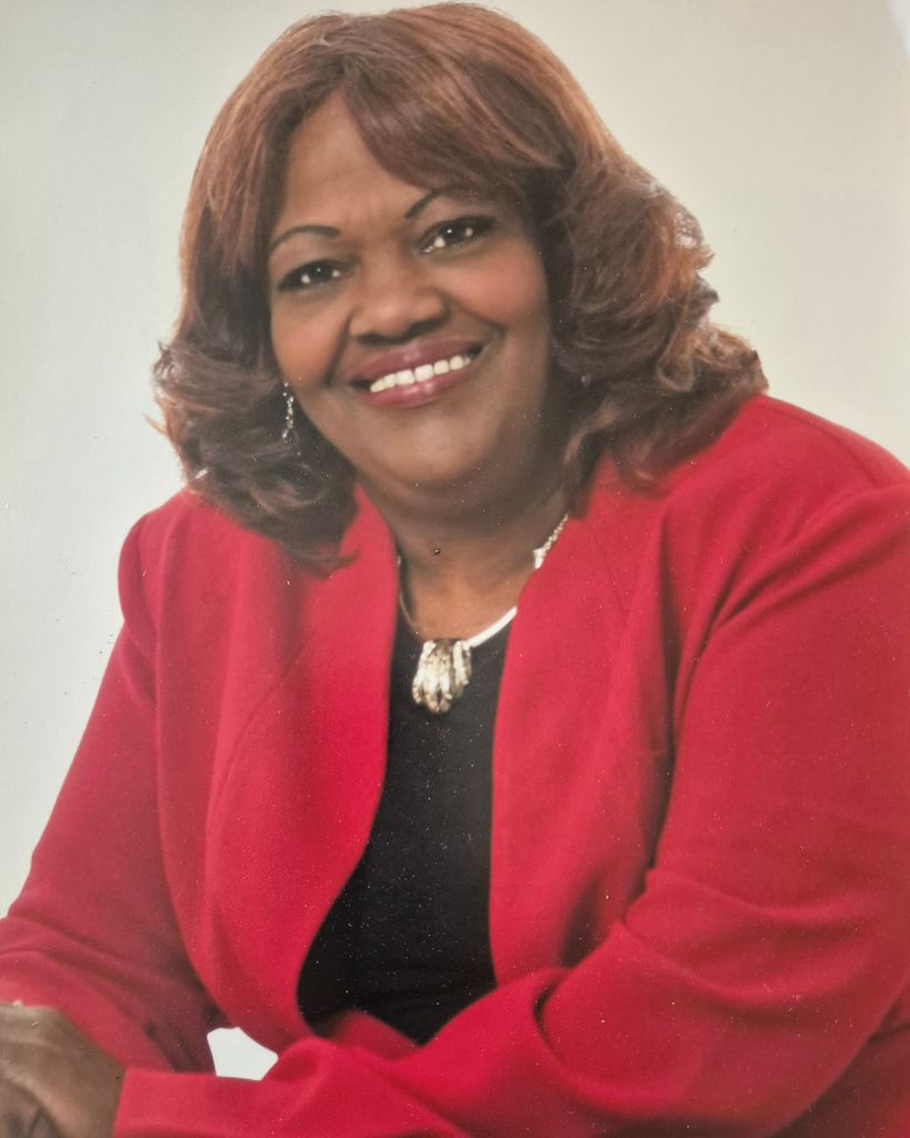 Muneerah Davis Profile Photo